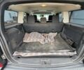 Чорний Додж Nitro, об'ємом двигуна 2.8 л та пробігом 219 тис. км за 9200 $, фото 12 на Automoto.ua