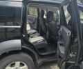 Чорний Додж Nitro, об'ємом двигуна 3.7 л та пробігом 51 тис. км за 13000 $, фото 4 на Automoto.ua