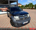 Чорний Додж Nitro, об'ємом двигуна 3.7 л та пробігом 0 тис. км за 10500 $, фото 3 на Automoto.ua