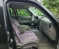 Черный Додж Нитро, объемом двигателя 2.8 л и пробегом 206 тыс. км за 10500 $, фото 10 на Automoto.ua