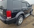 Чорний Додж Nitro, об'ємом двигуна 3.7 л та пробігом 248 тис. км за 8500 $, фото 4 на Automoto.ua