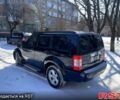 Черный Додж Нитро, объемом двигателя 37 л и пробегом 96 тыс. км за 9800 $, фото 4 на Automoto.ua