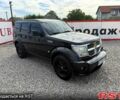 Чорний Додж Nitro, об'ємом двигуна 3.7 л та пробігом 235 тис. км за 12500 $, фото 1 на Automoto.ua