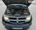 Чорний Додж Nitro, об'ємом двигуна 2.8 л та пробігом 170 тис. км за 7300 $, фото 33 на Automoto.ua