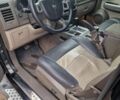 Чорний Додж Nitro, об'ємом двигуна 3.7 л та пробігом 248 тис. км за 8500 $, фото 6 на Automoto.ua