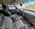 Чорний Додж Nitro, об'ємом двигуна 2.8 л та пробігом 219 тис. км за 9200 $, фото 14 на Automoto.ua