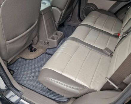 Чорний Додж Nitro, об'ємом двигуна 3.7 л та пробігом 248 тис. км за 8500 $, фото 7 на Automoto.ua