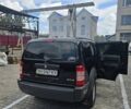 Чорний Додж Nitro, об'ємом двигуна 3.7 л та пробігом 51 тис. км за 13000 $, фото 1 на Automoto.ua