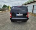 Чорний Додж Nitro, об'ємом двигуна 2.8 л та пробігом 219 тис. км за 9200 $, фото 5 на Automoto.ua