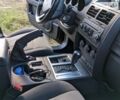 Черный Додж Нитро, объемом двигателя 3.7 л и пробегом 68 тыс. км за 12000 $, фото 2 на Automoto.ua