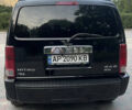 Чорний Додж Nitro, об'ємом двигуна 2.78 л та пробігом 82 тис. км за 8300 $, фото 4 на Automoto.ua