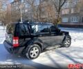 Черный Додж Нитро, объемом двигателя 37 л и пробегом 96 тыс. км за 9800 $, фото 2 на Automoto.ua