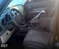 Чорний Додж Nitro, об'ємом двигуна 3.7 л та пробігом 130 тис. км за 7999 $, фото 4 на Automoto.ua