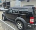 Чорний Додж Nitro, об'ємом двигуна 3.7 л та пробігом 51 тис. км за 13000 $, фото 3 на Automoto.ua