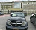 Черный Додж Нитро, объемом двигателя 2.77 л и пробегом 140 тыс. км за 7085 $, фото 2 на Automoto.ua