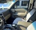 Черный Додж Нитро, объемом двигателя 37 л и пробегом 96 тыс. км за 9800 $, фото 10 на Automoto.ua
