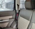 Чорний Додж Nitro, об'ємом двигуна 3.7 л та пробігом 100 тис. км за 11250 $, фото 17 на Automoto.ua
