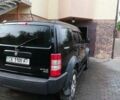 Чорний Додж Nitro, об'ємом двигуна 2.8 л та пробігом 230 тис. км за 10500 $, фото 5 на Automoto.ua