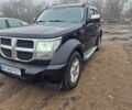 Чорний Додж Nitro, об'ємом двигуна 3.7 л та пробігом 248 тис. км за 8500 $, фото 1 на Automoto.ua
