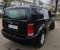 Чорний Додж Nitro, об'ємом двигуна 3.7 л та пробігом 278 тис. км за 7000 $, фото 7 на Automoto.ua