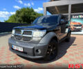 Чорний Додж Nitro, об'ємом двигуна 3.7 л та пробігом 0 тис. км за 10500 $, фото 1 на Automoto.ua