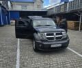 Чорний Додж Nitro, об'ємом двигуна 3.7 л та пробігом 51 тис. км за 13000 $, фото 2 на Automoto.ua