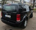 Чорний Додж Nitro, об'ємом двигуна 3.7 л та пробігом 278 тис. км за 7000 $, фото 3 на Automoto.ua
