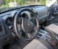 Черный Додж Нитро, объемом двигателя 3.7 л и пробегом 68 тыс. км за 12000 $, фото 12 на Automoto.ua