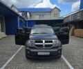 Чорний Додж Nitro, об'ємом двигуна 3.7 л та пробігом 51 тис. км за 13000 $, фото 1 на Automoto.ua