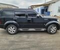 Чорний Додж Nitro, об'ємом двигуна 2.8 л та пробігом 219 тис. км за 9200 $, фото 3 на Automoto.ua