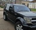 Чорний Додж Nitro, об'ємом двигуна 3.7 л та пробігом 278 тис. км за 7000 $, фото 4 на Automoto.ua