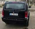 Чорний Додж Nitro, об'ємом двигуна 3.7 л та пробігом 278 тис. км за 7000 $, фото 4 на Automoto.ua