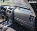 Черный Додж Нитро, объемом двигателя 3.7 л и пробегом 68 тыс. км за 12000 $, фото 3 на Automoto.ua