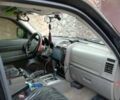 Чорний Додж Nitro, об'ємом двигуна 2.8 л та пробігом 230 тис. км за 10500 $, фото 6 на Automoto.ua