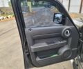 Чорний Додж Nitro, об'ємом двигуна 2.8 л та пробігом 219 тис. км за 9200 $, фото 9 на Automoto.ua