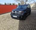 Чорний Додж Nitro, об'ємом двигуна 3.7 л та пробігом 270 тис. км за 7500 $, фото 1 на Automoto.ua