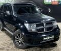 Чорний Додж Nitro, об'ємом двигуна 3.7 л та пробігом 241 тис. км за 9299 $, фото 1 на Automoto.ua