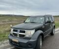 Черный Додж Нитро, объемом двигателя 2.77 л и пробегом 140 тыс. км за 7085 $, фото 9 на Automoto.ua
