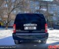 Черный Додж Нитро, объемом двигателя 37 л и пробегом 96 тыс. км за 9800 $, фото 3 на Automoto.ua