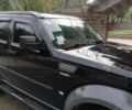 Чорний Додж Nitro, об'ємом двигуна 2.8 л та пробігом 230 тис. км за 10500 $, фото 7 на Automoto.ua