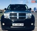 Чорний Додж Nitro, об'ємом двигуна 3.7 л та пробігом 100 тис. км за 11250 $, фото 12 на Automoto.ua