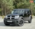 Чорний Додж Nitro, об'ємом двигуна 3.7 л та пробігом 180 тис. км за 7000 $, фото 1 на Automoto.ua