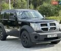 Черный Додж Нитро, объемом двигателя 3.7 л и пробегом 180 тыс. км за 7000 $, фото 2 на Automoto.ua