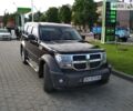 Чорний Додж Nitro, об'ємом двигуна 2.8 л та пробігом 72 тис. км за 12300 $, фото 1 на Automoto.ua