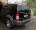 Чорний Додж Nitro, об'ємом двигуна 2.8 л та пробігом 230 тис. км за 10500 $, фото 3 на Automoto.ua