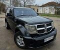 Чорний Додж Nitro, об'ємом двигуна 3.7 л та пробігом 278 тис. км за 7000 $, фото 6 на Automoto.ua
