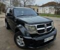 Чорний Додж Nitro, об'ємом двигуна 3.7 л та пробігом 278 тис. км за 7000 $, фото 7 на Automoto.ua