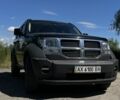 Чорний Додж Nitro, об'ємом двигуна 3.7 л та пробігом 91 тис. км за 10995 $, фото 1 на Automoto.ua
