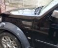 Чорний Додж Nitro, об'ємом двигуна 2.8 л та пробігом 230 тис. км за 10500 $, фото 4 на Automoto.ua