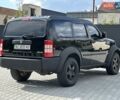 Черный Додж Нитро, объемом двигателя 3.7 л и пробегом 180 тыс. км за 7000 $, фото 3 на Automoto.ua